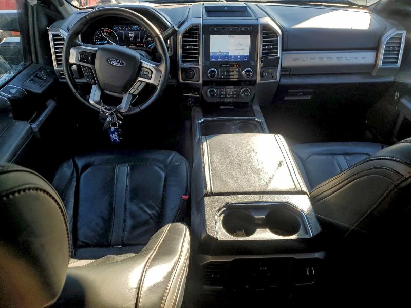 Фото 8 - FORD F350