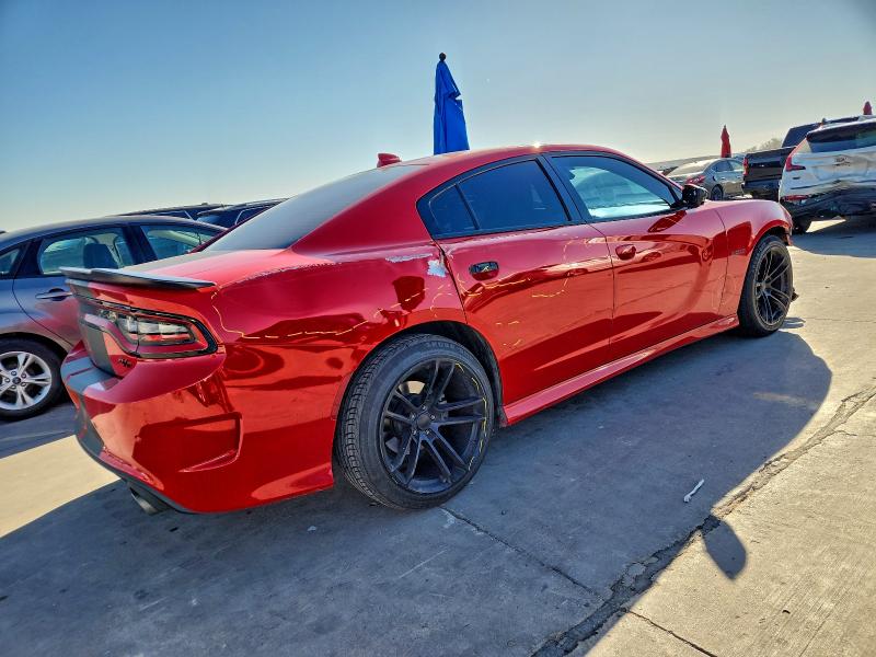 Фото 3 - DODGE CHARGER