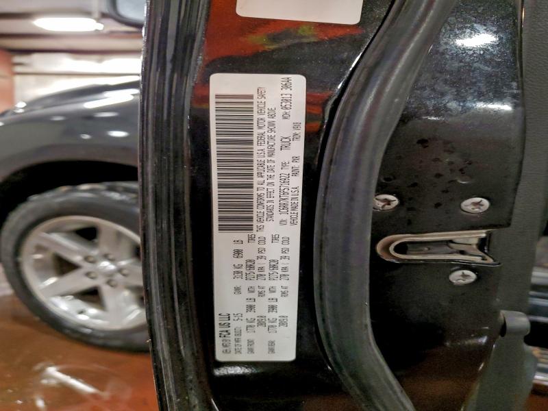 Фото 12 - RAM 1500