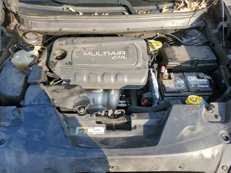 Фото 12 - JEEP GRAND CHER