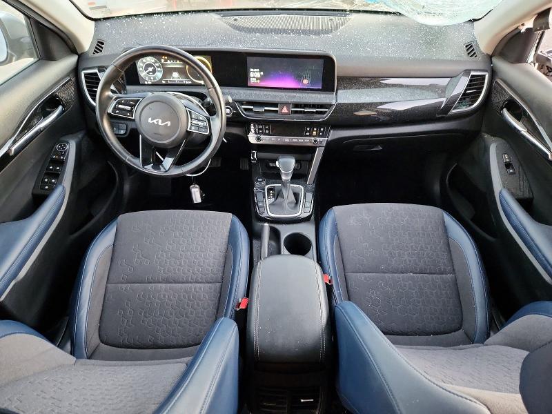 Фото 8 - KIA SELTOS