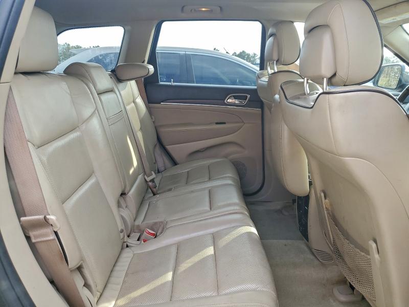 JEEP GRAND CHER 2015 VIN 1C4RJECG4FC714053