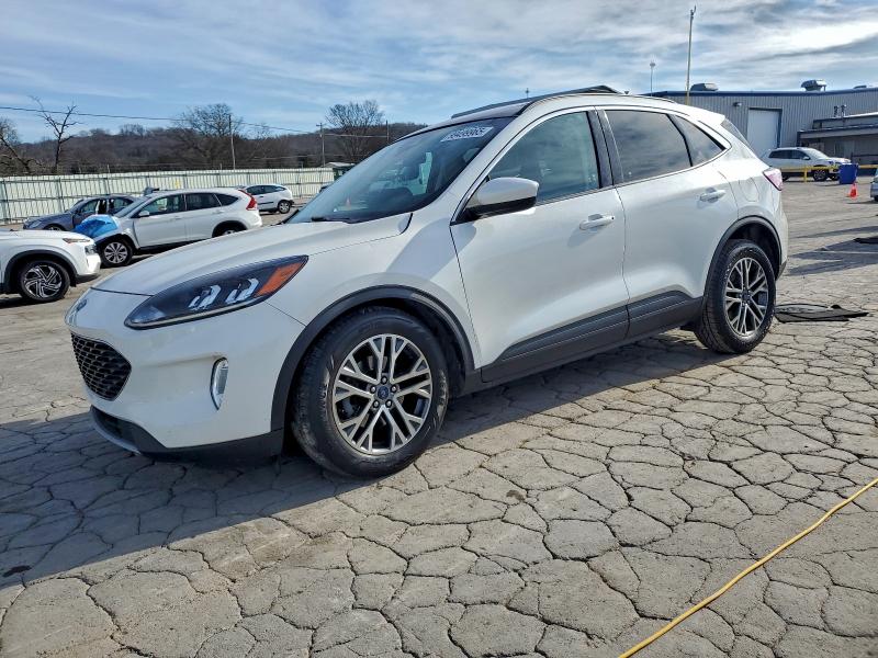 Фото 1 - FORD ESCAPE