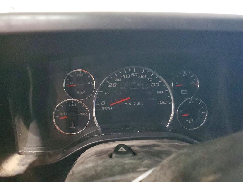 Фото 9 - CHEVROLET EXPRESS