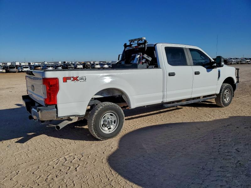 Фото 3 - FORD F250