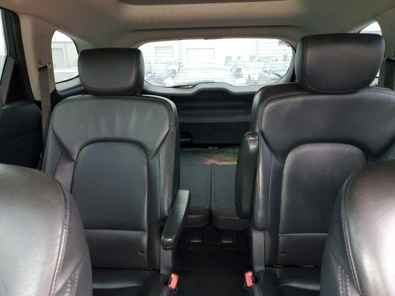 Фото 10 - HYUNDAI SANTA FE