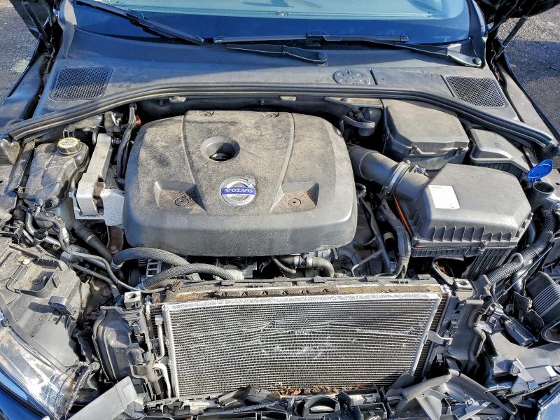 VOLVO V60 2015 VIN YV126MEB2F1190745