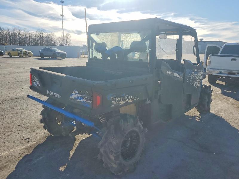 POLARIS SIDEBYSIDE 2017