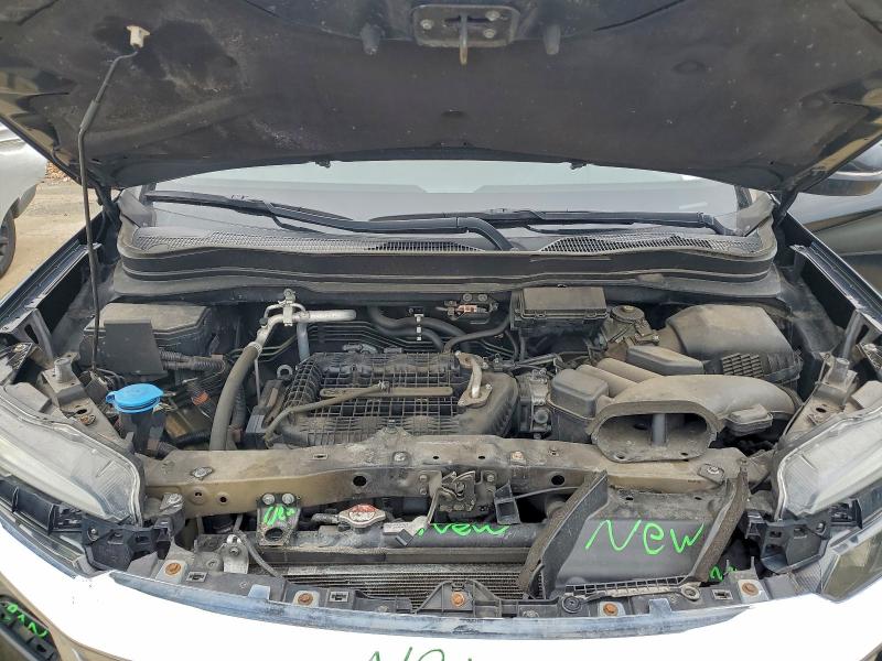 Фото 12 - HONDA PILOT