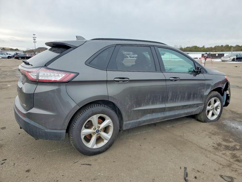 Фото 3 - FORD EDGE