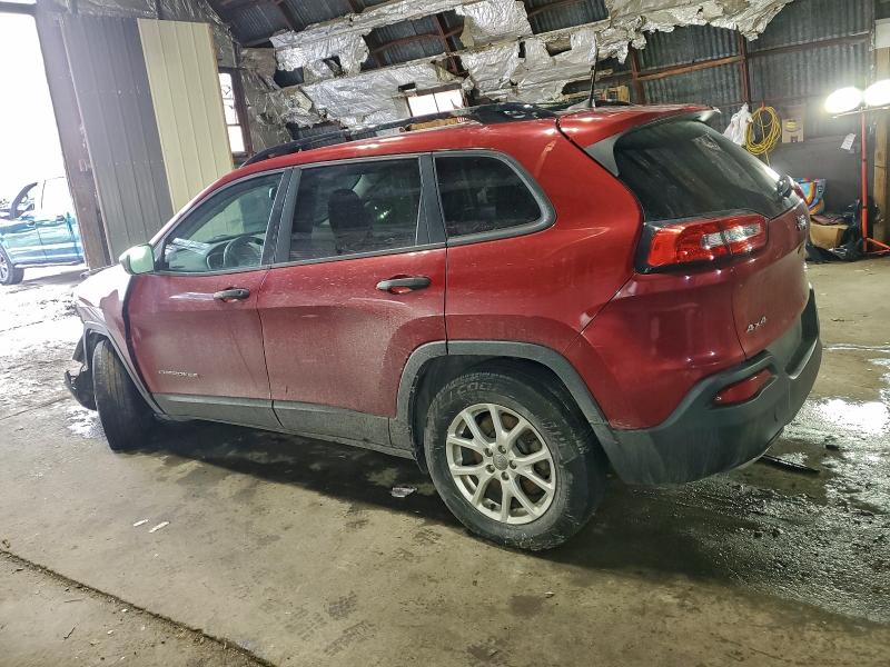 Фото 2 - JEEP GRAND CHER