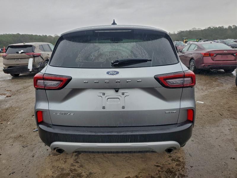 FORD ESCAPE ACT 2024 VIN 1FMCU9GN9RUA83419