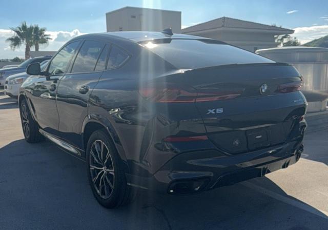 Фото 3 - BMW X6