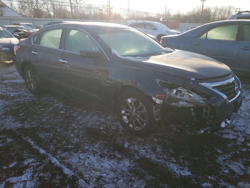 Фото 4 - NISSAN ALTIMA