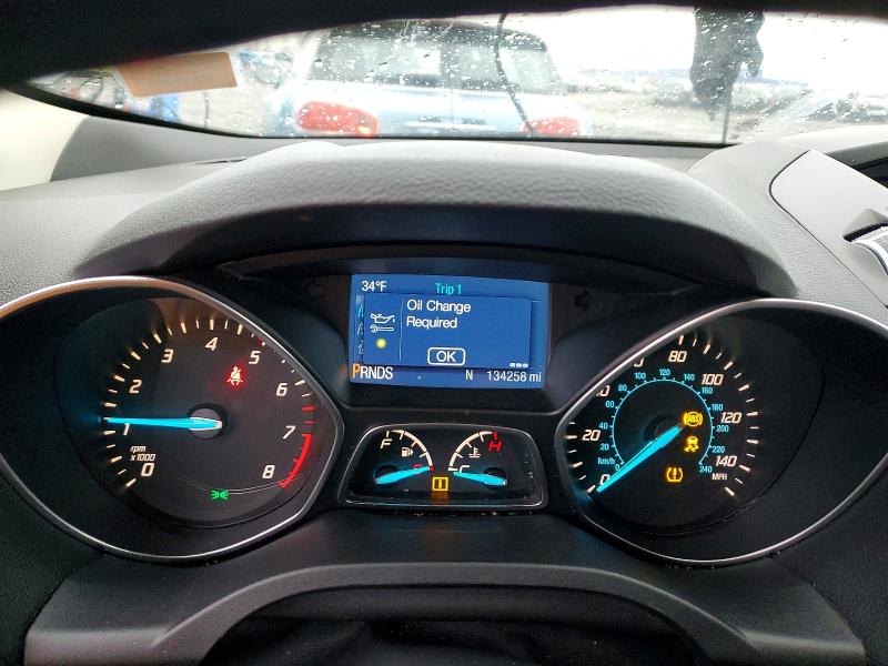 Фото 9 - FORD ESCAPE