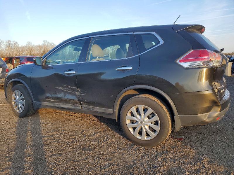 Фото 2 - NISSAN ROGUE