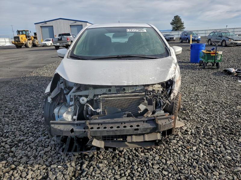 Фото 5 - NISSAN VERSA