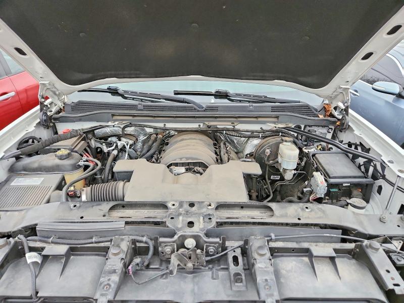 Фото 11 - GMC SIERRA