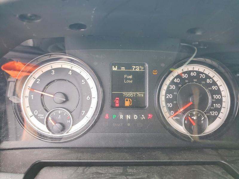 Фото 9 - RAM 1500