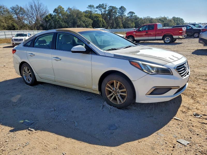 Фото 4 - HYUNDAI SONATA