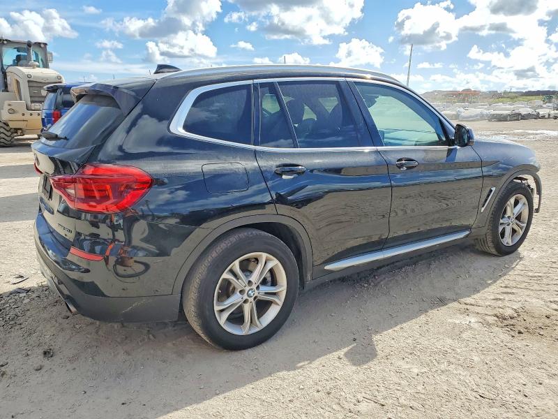 Фото 3 - BMW X3