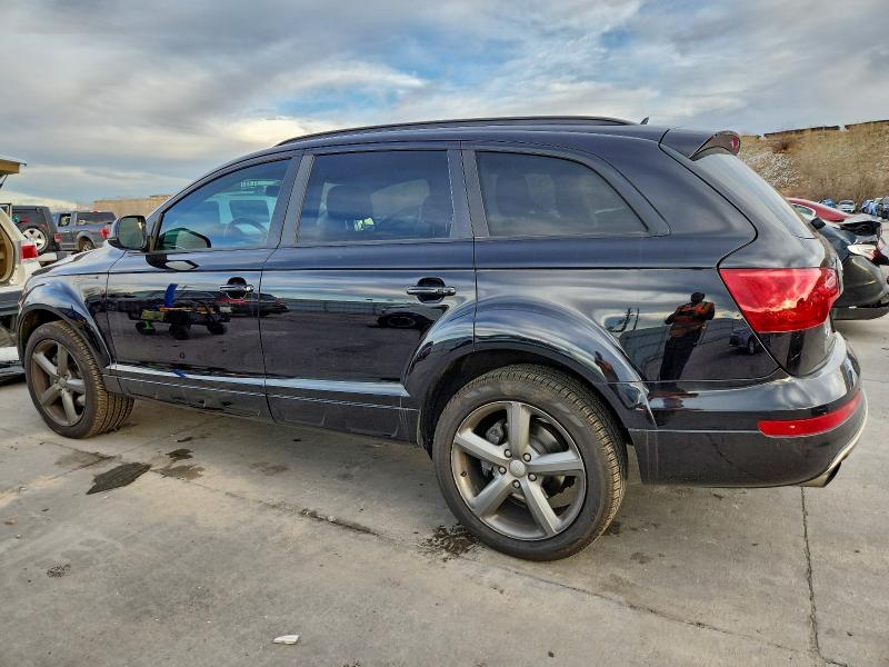 Фото 2 - AUDI Q7