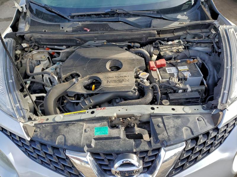 NISSAN JUKE 2015 VIN JN8AF5MR2FT511679