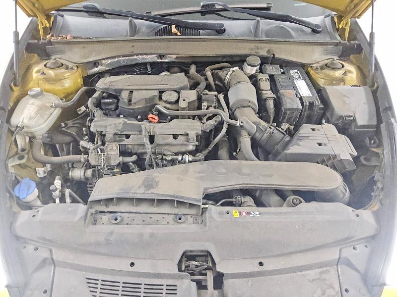 Фото 11 - HYUNDAI SONATA