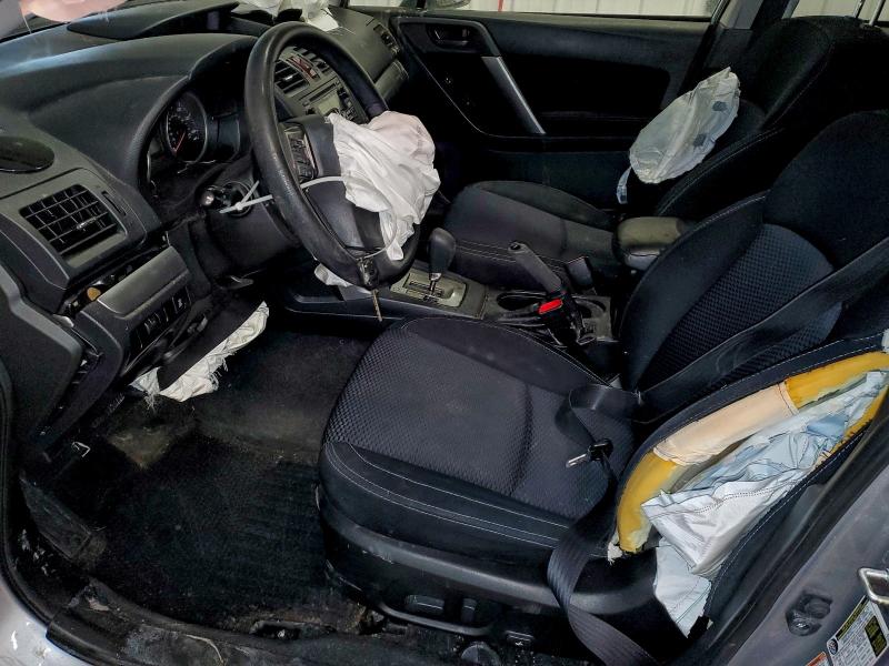 Фото 7 - SUBARU FORESTER