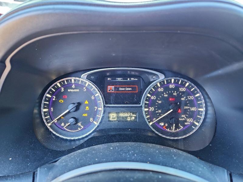 Фото 9 - INFINITI QX60