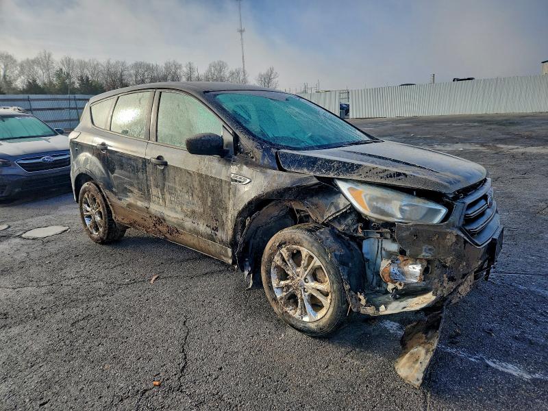 Фото 4 - FORD ESCAPE