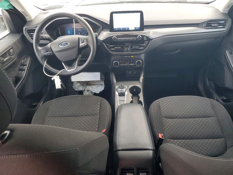 FORD ESCAPE ACT 2025 VIN 1FMCU9GN5SUB06961