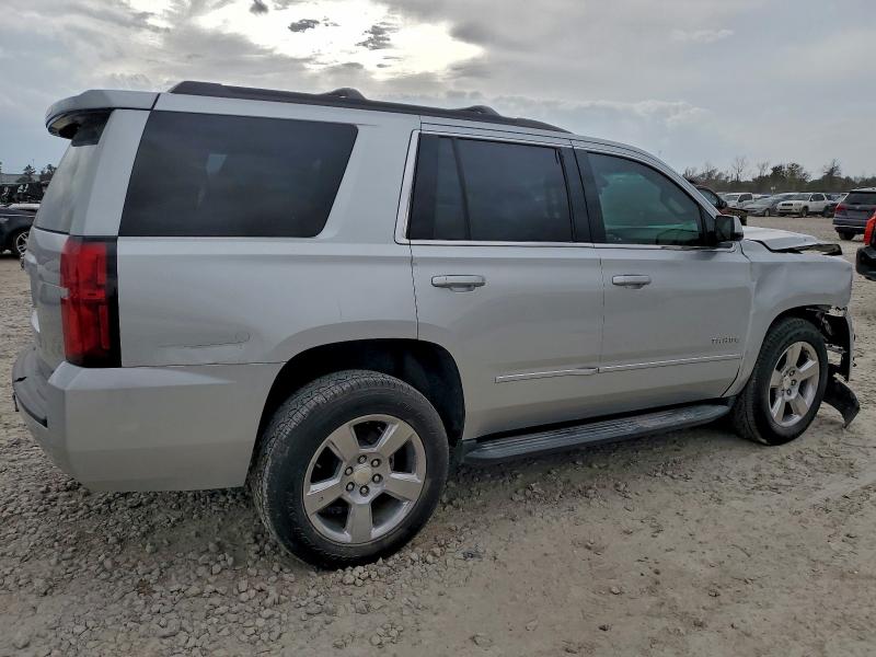 Фото 3 - CHEVROLET TAHOE