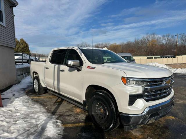 Фото 4 - CHEVROLET ALL Models