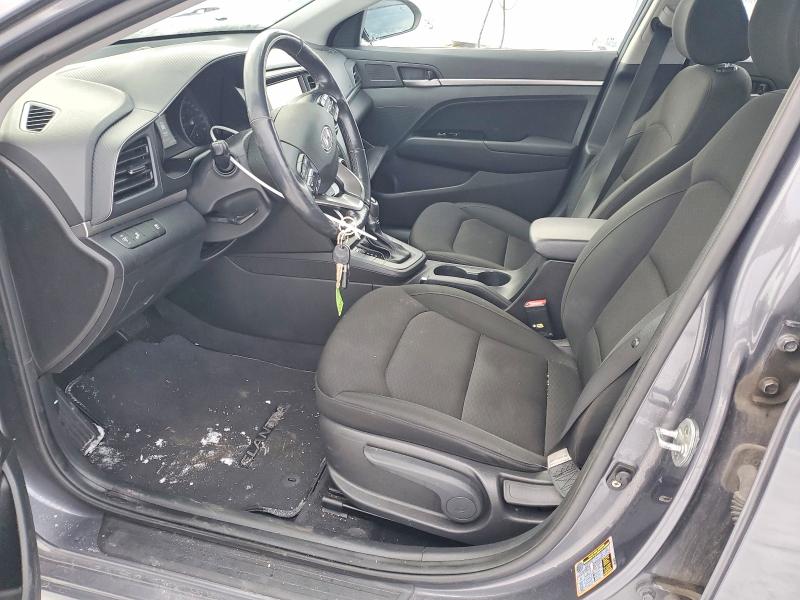 Фото 7 - HYUNDAI ELANTRA