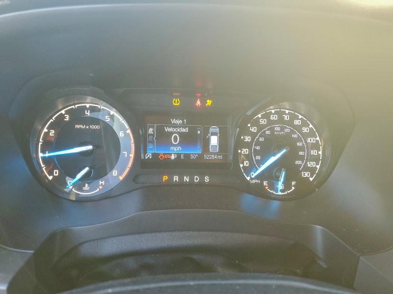 Фото 9 - FORD RANGER