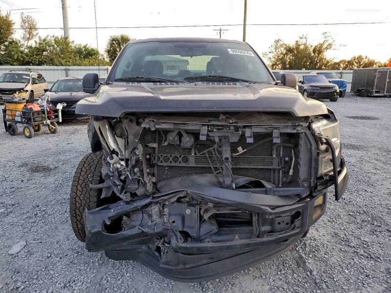 Фото 5 - FORD F-150