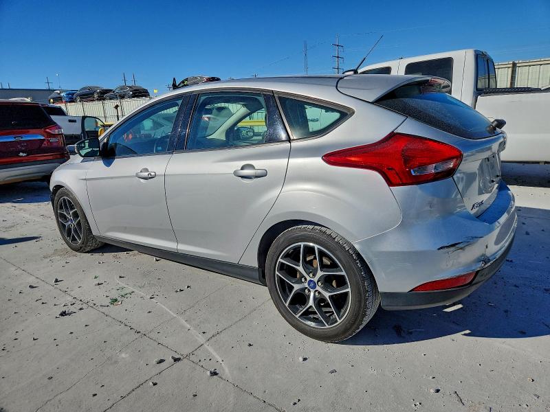 Фото 2 - FORD FOCUS