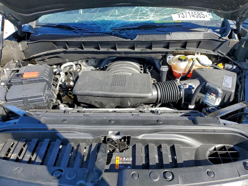 Фото 11 - CHEVROLET ALL Models