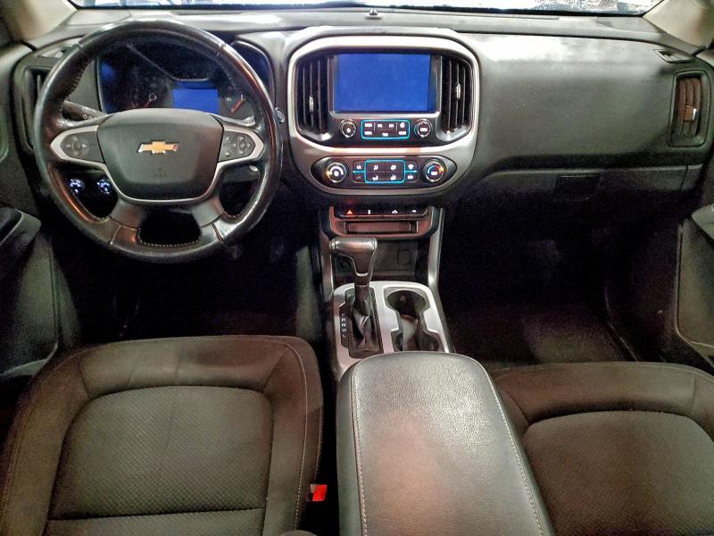 Фото 8 - CHEVROLET COLORADO