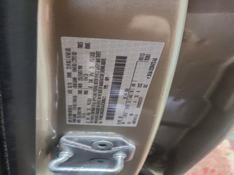 Фото 13 - FORD ESCAPE