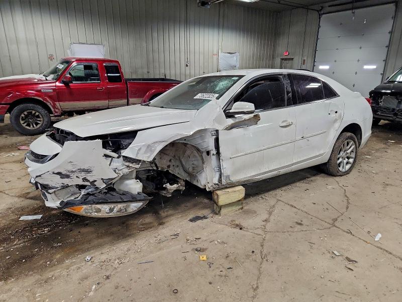 Фото 1 - CHEVROLET MALIBU