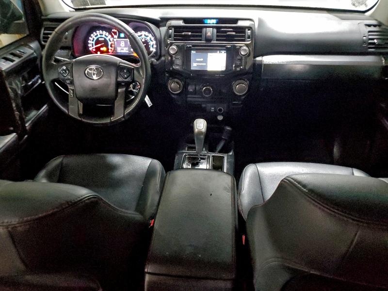 Фото 8 - TOYOTA 4RUNNER