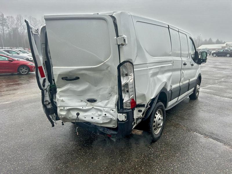 Фото 4 - FORD TRANSIT