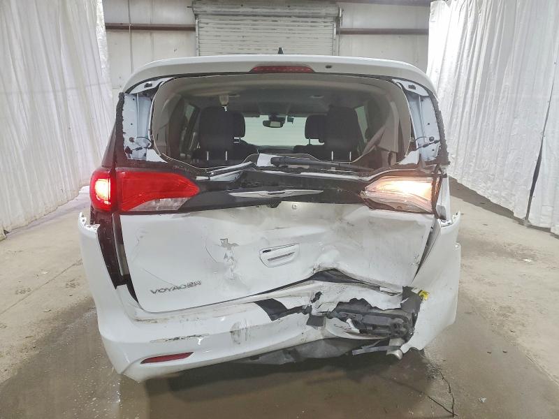 Фото 6 - CHRYSLER MINIVAN