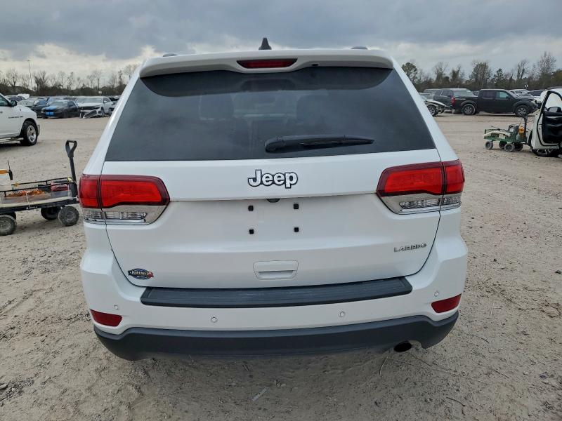 Фото 6 - JEEP GRAND CHER