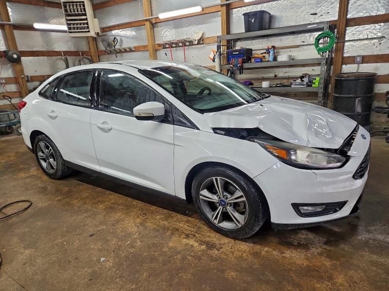 Фото 4 - FORD FOCUS