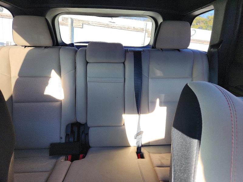 Фото 10 - JEEP GRAND CHER