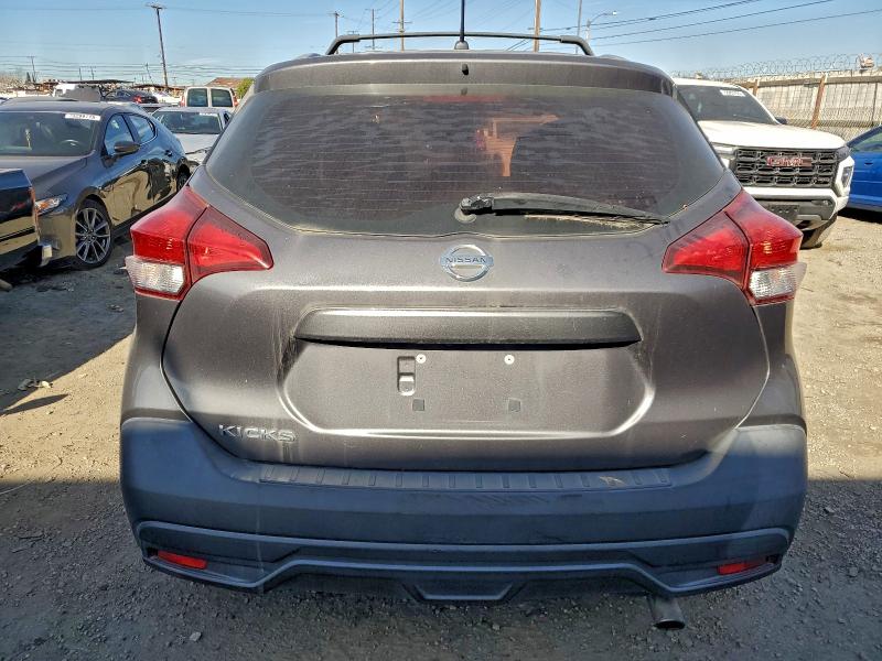 Фото 6 - NISSAN KICKS