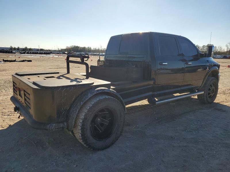 Фото 3 - RAM 3500